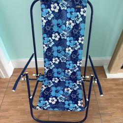 Beach Folding Chair