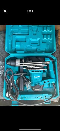 Hammer drill Rotomartillo