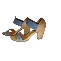 Born Sandals Size 7M