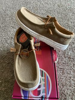 Lamo Paul Mens shoes