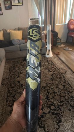 Baseball bat 33 inch