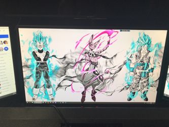 ASUS PG278QR Gaming Monitor