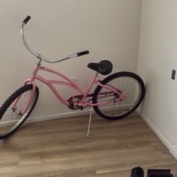 Bicycle Beach Cruiser