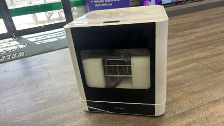 Portable dish washer