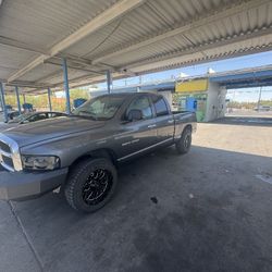 2003 Dodge Ram