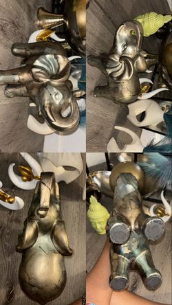 Table & Floor Home Accents/ Decor