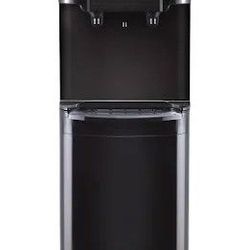 Water Dispenser Various Items