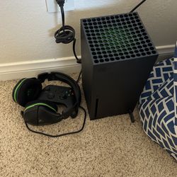 Xbox