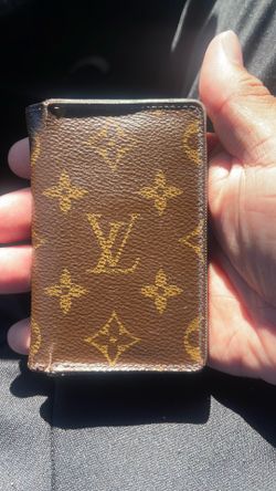 Authentic Louis Vuttion Wallet