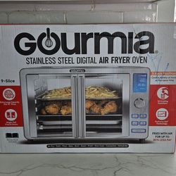 Air Fryer Oven