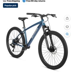 Schwinn Mountain Bike Bicycle New