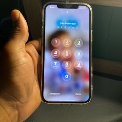 iPhone 12 Pro Max $$200