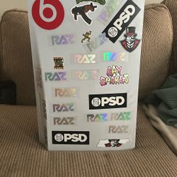 p5 fa sell