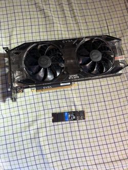 Rtx and 1tb pcie 4.0 nvme ssd window