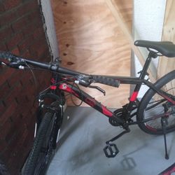 Men Mountain bike 26 Inch