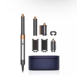 Dyson Airwrap Multi-Styler Complete Long
