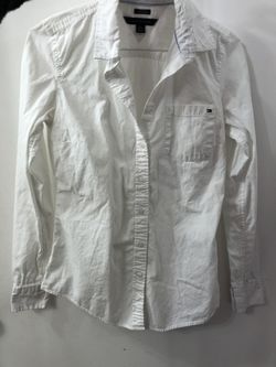 Tommy Hilfiger shirt xxs