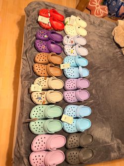 Crocs