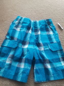 Kid's shorts