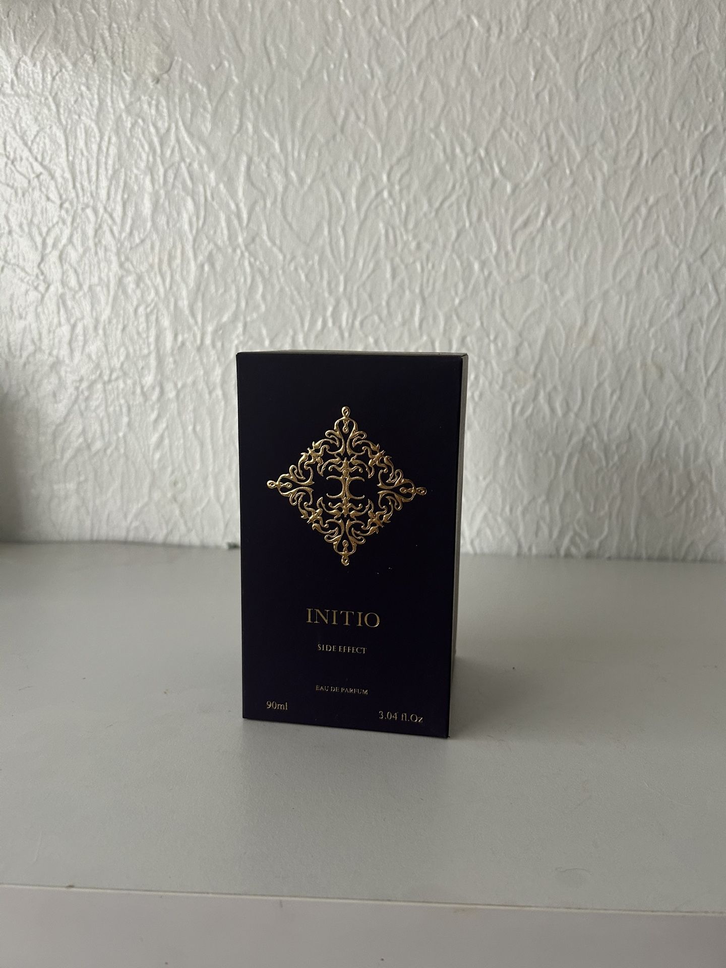 Initio Side Effect - Eau de Parfum - 90ml/3.04fl oz