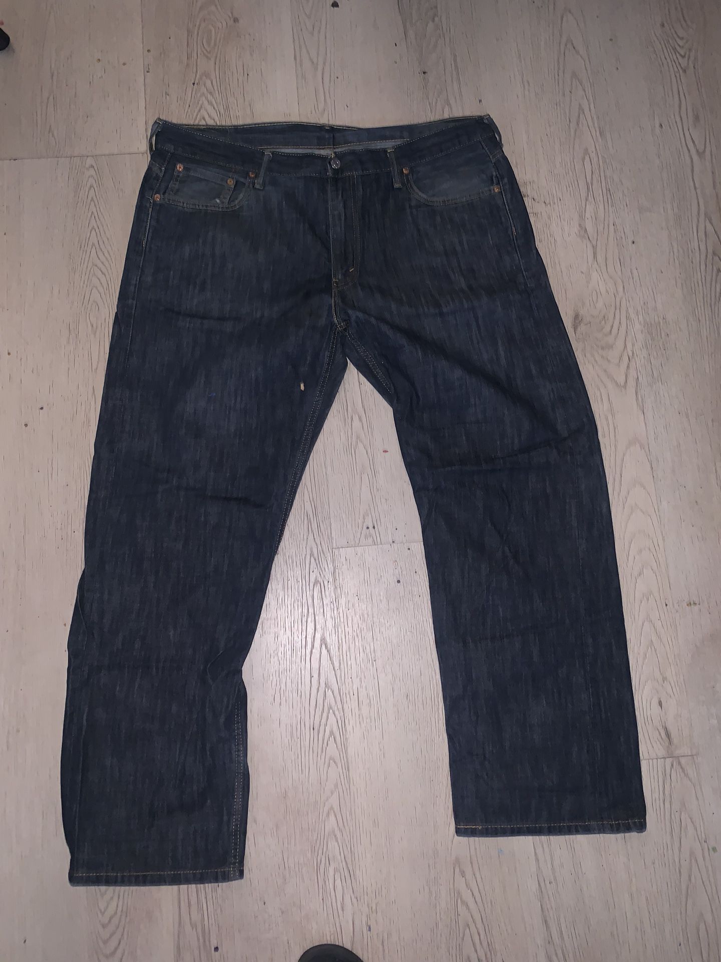 Men’s Levi Jeans Size 36x32