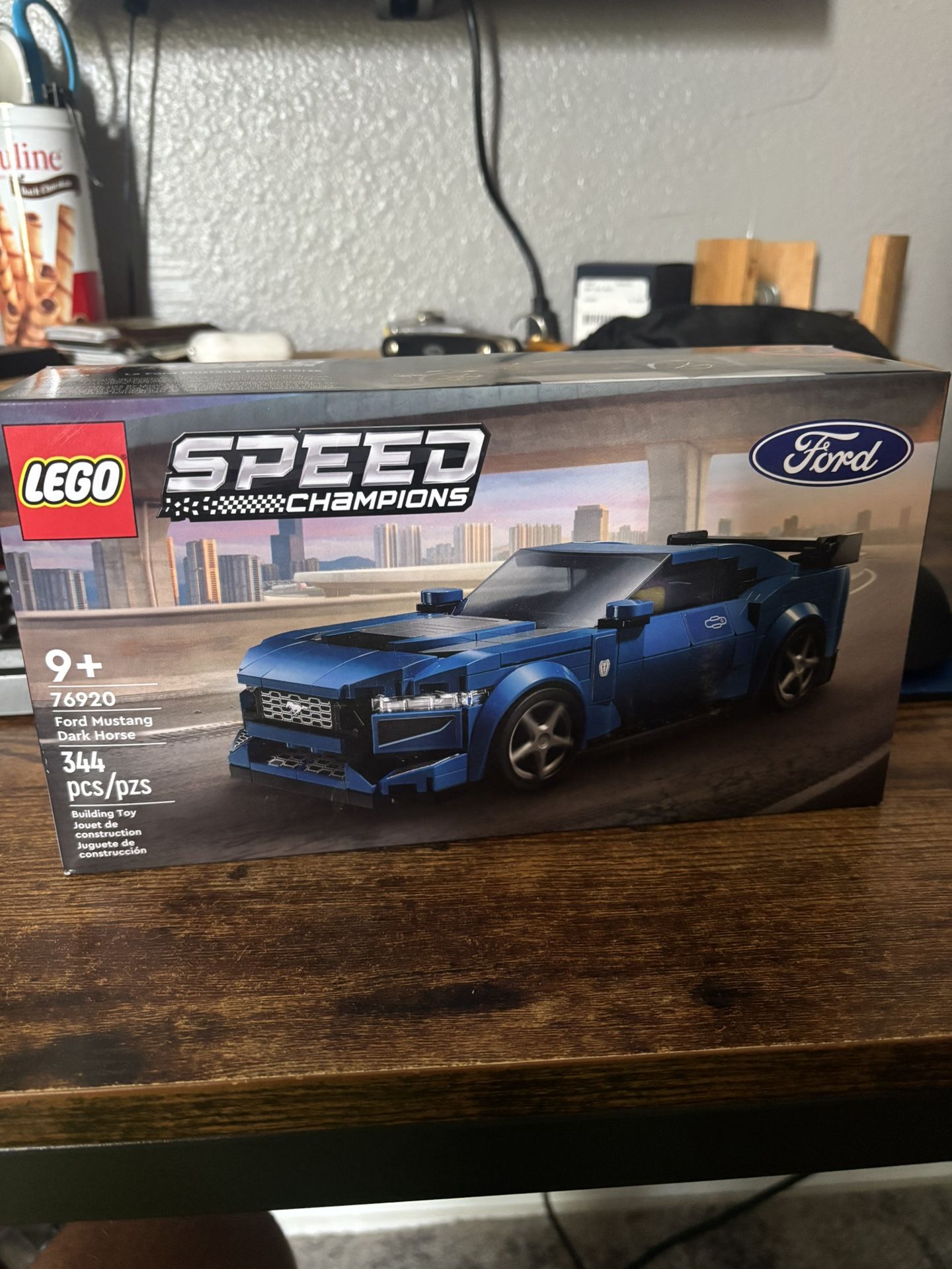 Lego Set