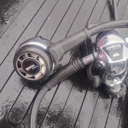 Dive Gear Package