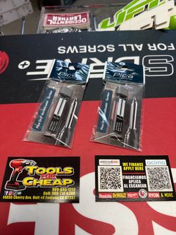 PICA DRY SCRIBER- $10 EACH