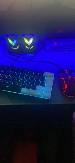 Complete Tech & Desk Setup Bundle – Xbox Series S (Stacked Account), Dual Monitors, Peripherals & Electric Scooter!