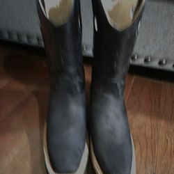 Portrero Men's Cowboy Boots