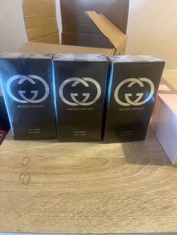 GUCCI GUILTY COLOGNE