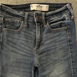 Girls Pants 