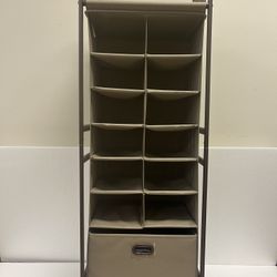 Shoe Rack Organizer