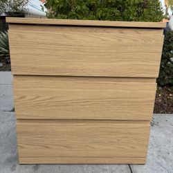 Modern Dresser Chest of Drawers Furniture Excellent W