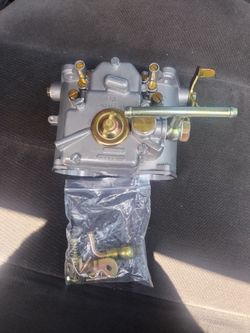 FAJS 55DCOE 55 DCOE carburetor carb