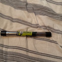 Silencio Tip Special Edition