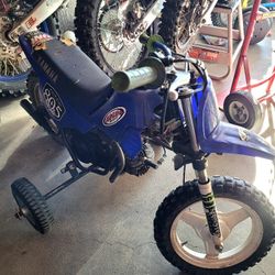 PW 50