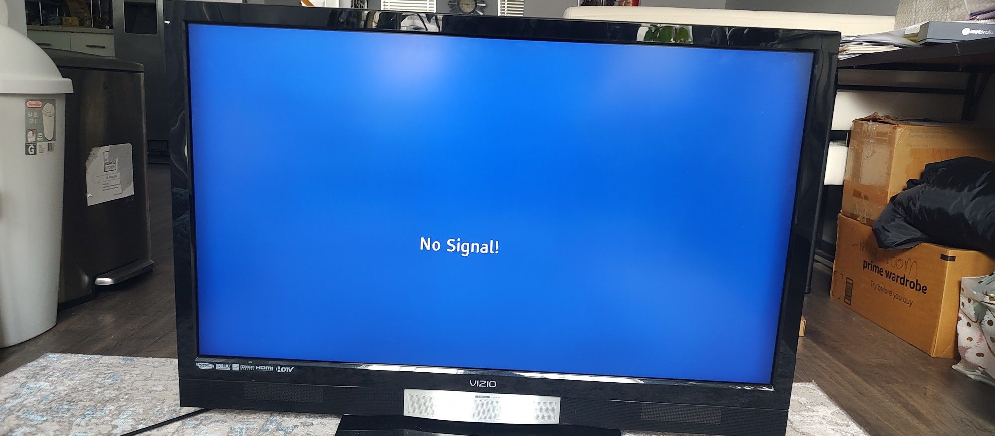 42 Inch Vizio TV 
