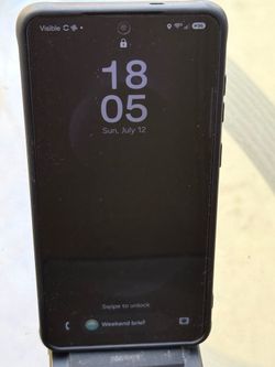Samsung Phone Galaxy S25 Edge Unlocked