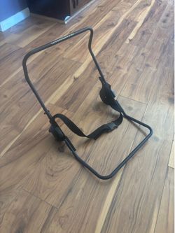 Bumbleride single strler car seat adapter - Graco / Chicco