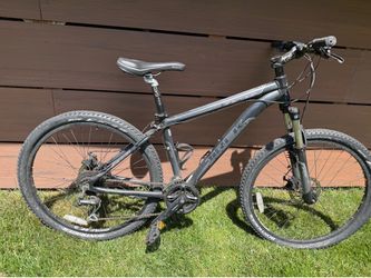 Trek Mountain Bike