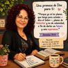 Elva  Mendez.