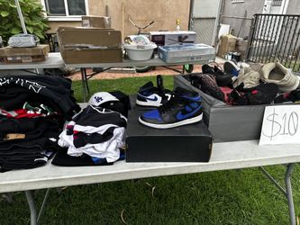 Clothes