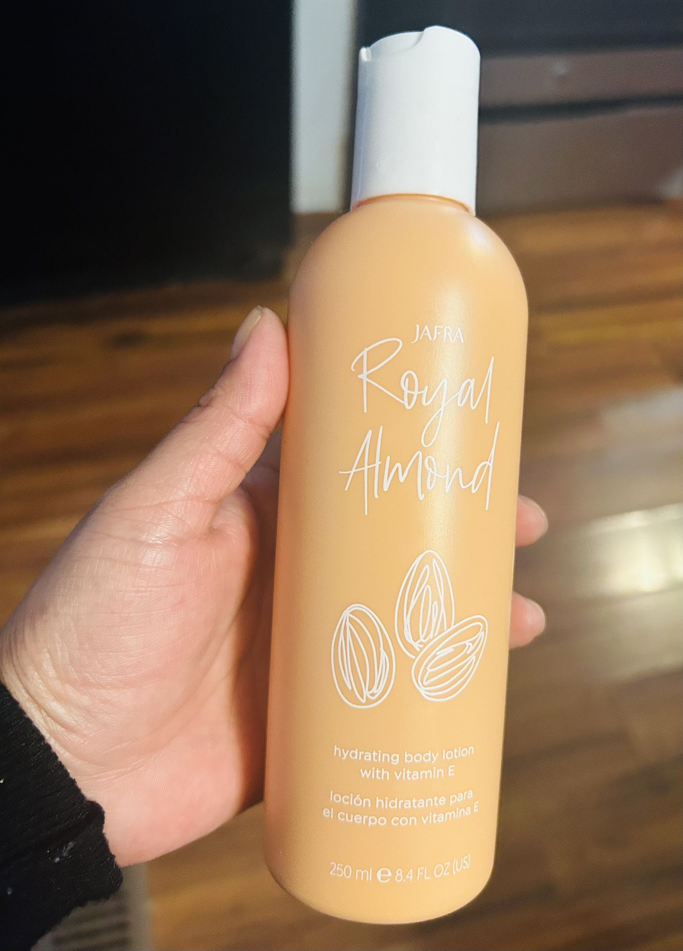 Jafra Perfumes, del chapulín Colorado De Zermat Y Crema Humectante De Jafra