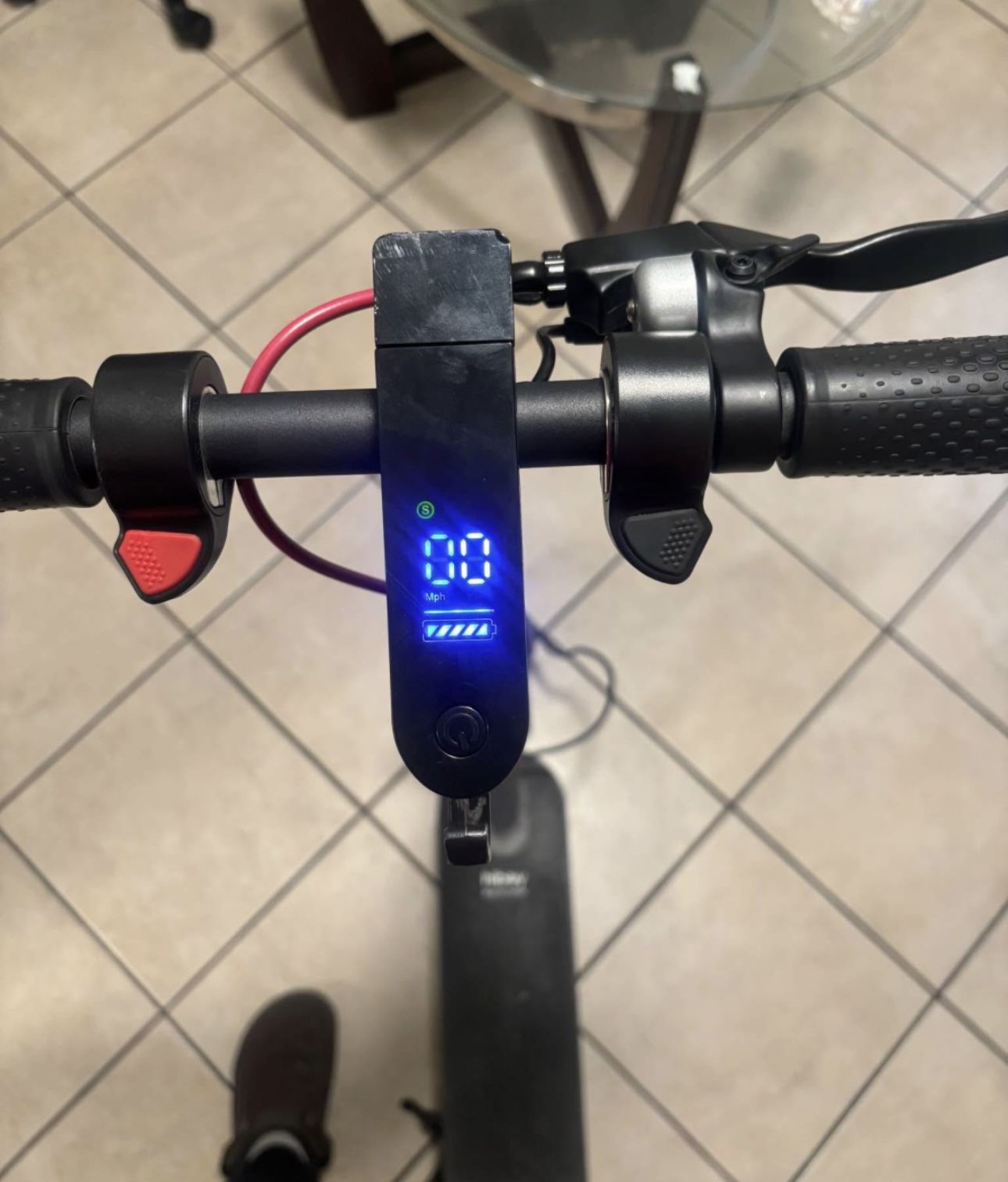 hiboy electric scooter