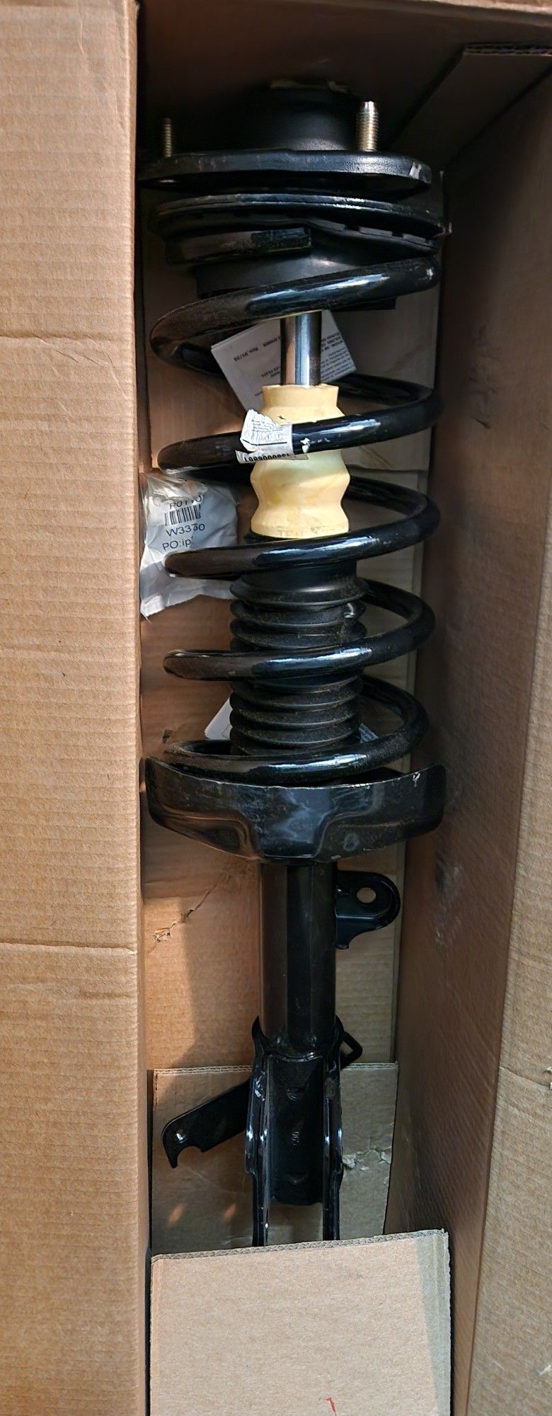 Monroe Quick-Strut 172541 For Honda Odyssey