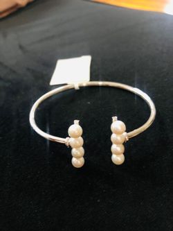 Tara Pearl bracelet
