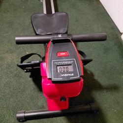 Rower
