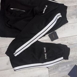 Palm Angels Tracksuit , MENS
