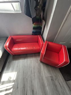 Kids Set Of Couches